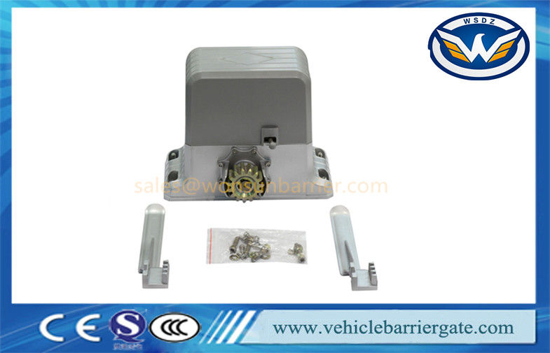 Remote Control Or Line Control Electric Gate Motors / Motorised Slide