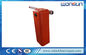 Automatic And Electronic Drop Arm Barrier For Highway Or Toll Gate System supplier