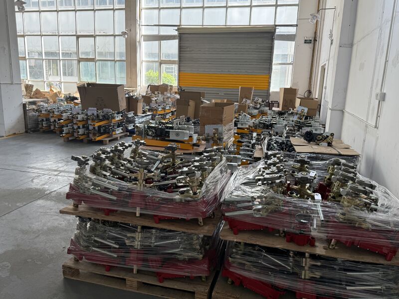 Shenzhen Wonsun Machinery & Electrical Technology Co. Ltd manufacturer production line