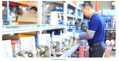 Latest company news about 8 Ways to Find the Best Barrier Gate Supplier
