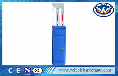 Remote Control Automatic Barrier Gate , Automatic Car Park Barriers