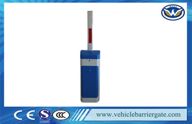 Electrical Parking Intelligent arm Barrier Gate Operator CE Certificate
