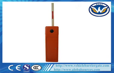 Automatic And Electronic Car Park Security Barriers For Car Parking Control