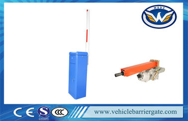Car Parking System Automatic Car Park Barrier and RFID Long Rang Reader