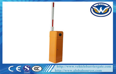 Intelligent Road Vehicle Parking Barrier Gate System Access Control Barrier