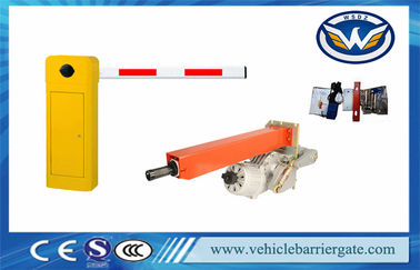 Vehicle Control Security Gate Openers Barrier Bollards Car Park Management Systems