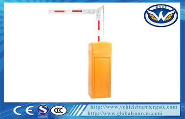 Automatic Boom Barrier for  Remote Control Security Barrier Gates WST-119 Series
