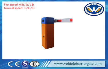 Car Parking Barrier for Vehicle Access Road Barrier Control System