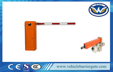 IC card Car Parking Lot Management System with 2s Card Dispense Speed