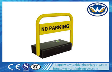 Anti-theft Car Parking Locks System And Waterproof Durable Battery