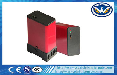 Vehicle Single Loop Detector for Digital Inductive Sliding Gate Motor
