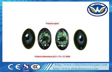 12V Automatic Door Sensor Photocell Infrared For Sliding Gate Motor