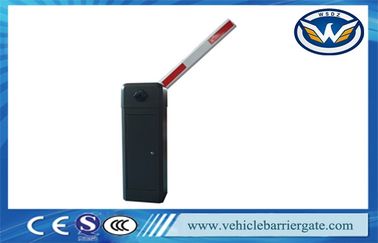 Boom Traffic Barrier Gate With Photocell Sensors , Automatic Car Parking Barriers