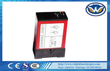 Inductive Single Chanel Safety Loop Detector 230v 110v 24v 12v Power Suppply DC
