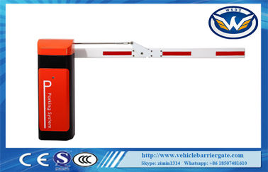 Speed Adjustable 1400rpm Intelligent Barrier Remote Control RFID Car Parking