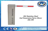 304 Stainless Steel Automatic Traffic Barriers