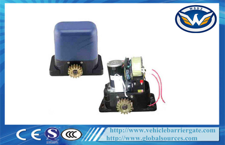 Storage Battery Sliding Gate Motor AC & DC 24 V For House Door