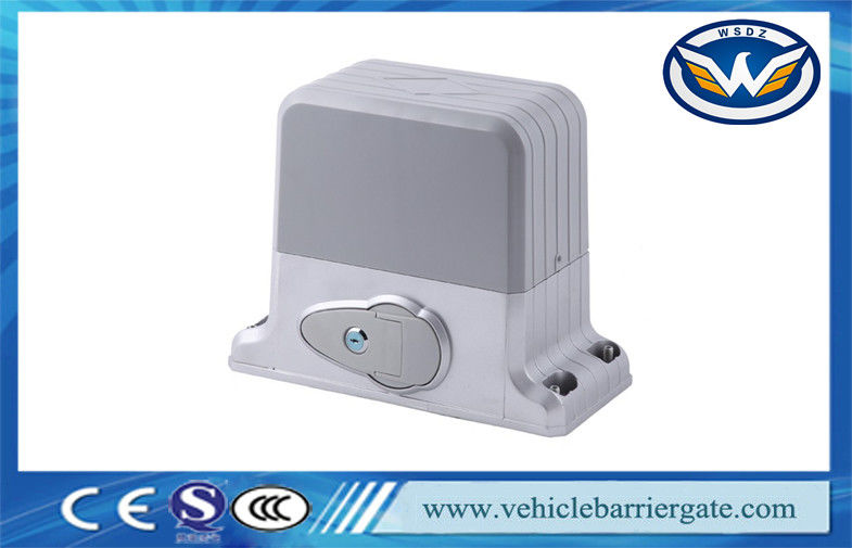 Ac System Automatic Sliding Gate Motor Garage Door Opener Kit For