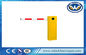 IP44 Bi - directional Auto Barrier Gate System Arm for residential