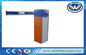 Manual Release Car Parking Barrier Gate Security Safety Fast Speed