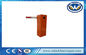 Parking System Automatic Boom Barrier Gate System , CE ISO SGS Approvals