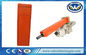 AC220/110V IP54 OEM Automatic Car Park Barrier System 0.6 1.8s 3s 6s Operation Time