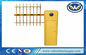 Stable High Speed Swing Out Automatic Barrier Gate For Parking Entrance