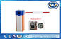 Automobile Access Control Parking Lot Management System , RFID ID Card support