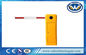 1S High Speed Driveway Security Boom Barrier Gate For Parking Lot Safety