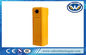 High Security Barrier Gate Electric Intelligent Boom Barrier With Foldable Barrier Arm