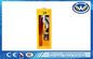 Access Control Barriers and Gates , Traffic Barrier Gate For Car Management System