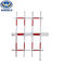 Max 4.5 Meters Fence Arm For Safety Road Barrier Gate &amp; Vehicle Barrier Gate