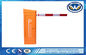 0.6s 24VDC Security Barrier Systems For  Single Compression Balance Spring Device
