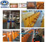 Swing Out Automatic Barrier Gate , Flexible Boom Auto Barrier Gate System