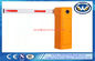 BI - Directional Automatic Barrier Gate AC Motor 6 Meters Boom Length CE Approval