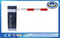 Fast Speed Auto Barrier Gate System RS485 Bi - Direction Security Safety