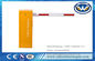 Manual / Remote Control Automatic Parking Barriers , Auto Barrier Gate System