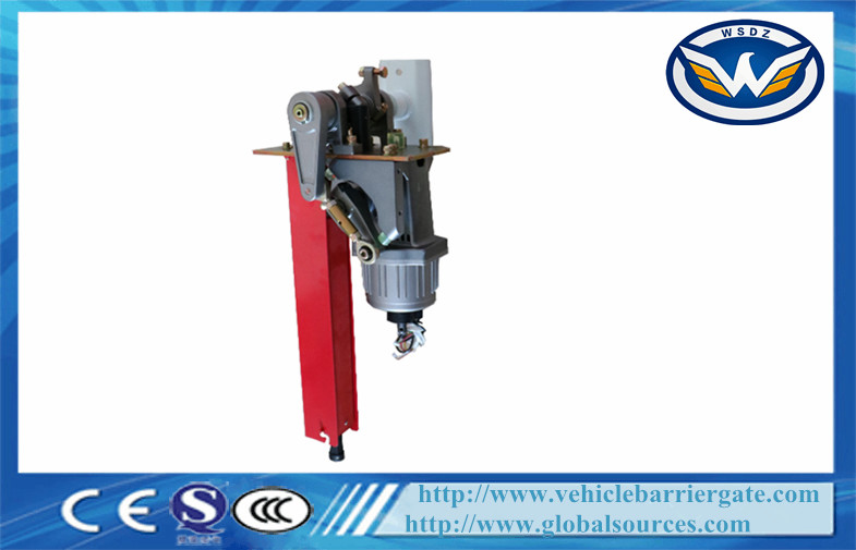 3s Barrier Gate Accessories Barrier Gate Core 4th Gneration Machine Core