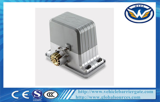 Sliding Gate Operator Eletronic Soft Start Max . Weight Of Gate 1800 Kgs