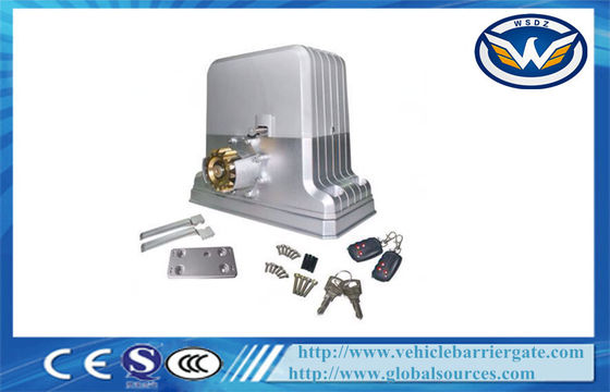 CE Certificate Automatic Sliding Gate Motor For Garage Door Opener