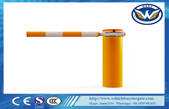 0.2s Super High Speed Toll Barrier Gate Servo Motor Without Spring DC Motor