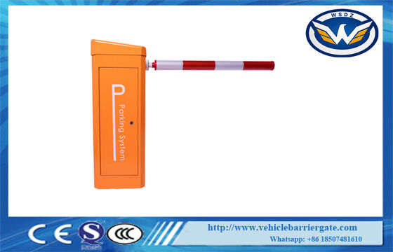 Solving Frequent Vehicle Strikes in Parking Lots: Multi-Sensor Safety Integration in Barrier Systems