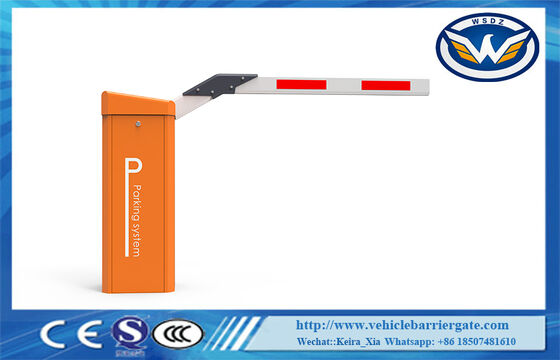 How Slow Car Park Barriers Response Impacts High-Traffic Entrances and What Can Be Done