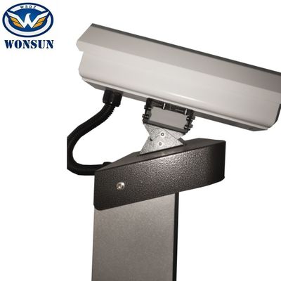 LRP Integrated Barrier Machine With Camera Automatic Recongnized System ...