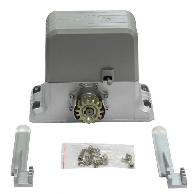 Ac System Automatic Sliding Gate Motor Garage Door Opener Kit For