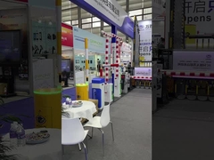 0.2s Super High Speed Toll Barrier Gate Servo Motor Without Spring DC Motor