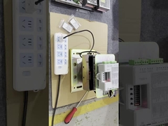 DC Brushless Automatic Sliding Gate Motor for 500KG - 1500KG 