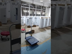 DZ-912 servo barrier